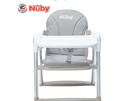 Nuby Baby Portable Booster Seat (6-36m) Online Hot Sale