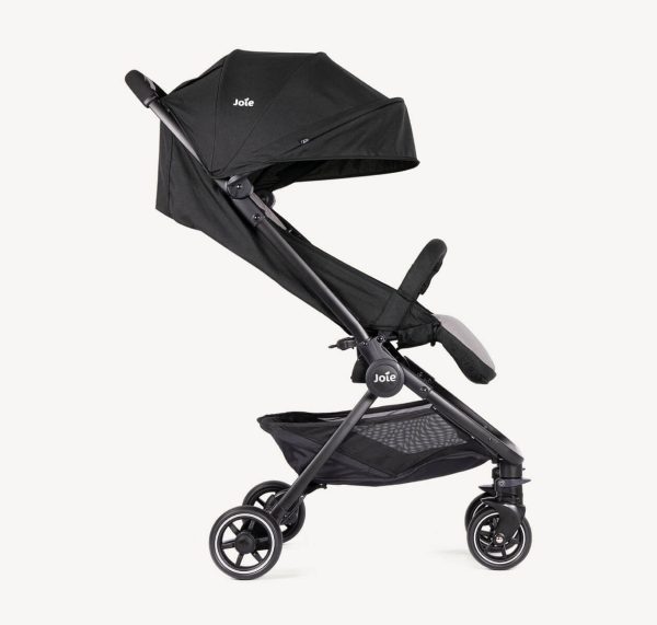 Joie Meet Pact Stroller - Ember (Birth to 15 kg) Fashion