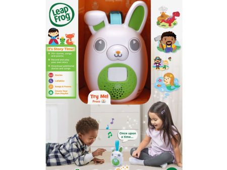 Leapfrog On The Go Story Pal For Discount