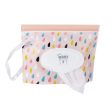 MOBY Dry Wipe Pouch Assorted Color Online