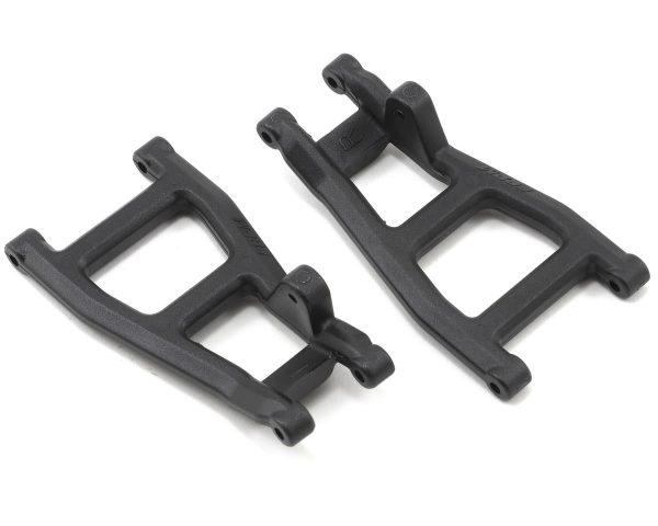 Rear A-Arms (Black) (Nitro Rustler,Stampede,Sport) (2) Cheap