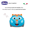 Chicco Toy Rolling Wheels - Rolling RC (18m-4yrs) Supply