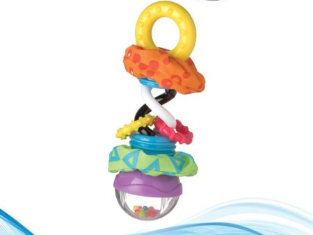 Playgro Super Shaker (3m+) Online Sale