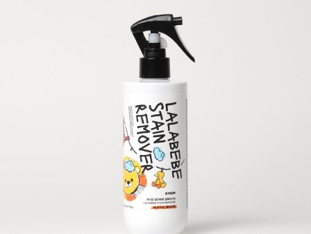 K-MOM Lalabebe Stain Remover 280ml Online Hot Sale