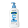 Cetaphil Gentle Baby Wash & Shampoo 400ml Sale