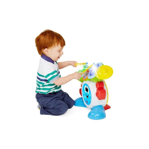 Chicco Rocky the Drum (12m+) Sale