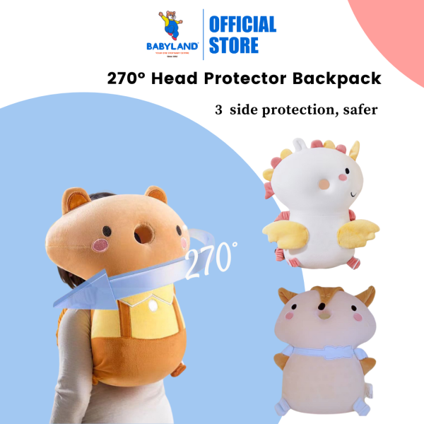 Gaabi Baby Premium Head Support Online now