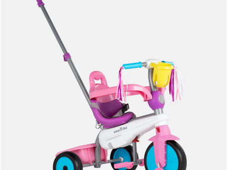 SmarTrike 3-in-1 Breeze S Toddler Trike - Unicorn (24M-3Y) Sale