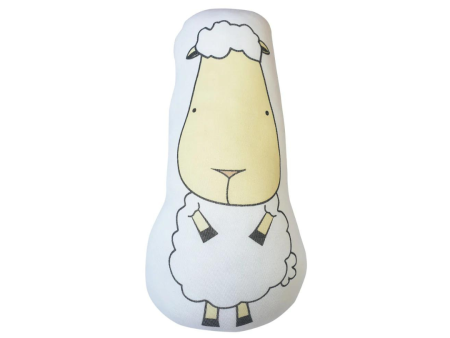 Baa Baa Sheepz Hug Buddy - Baa Baa For Sale