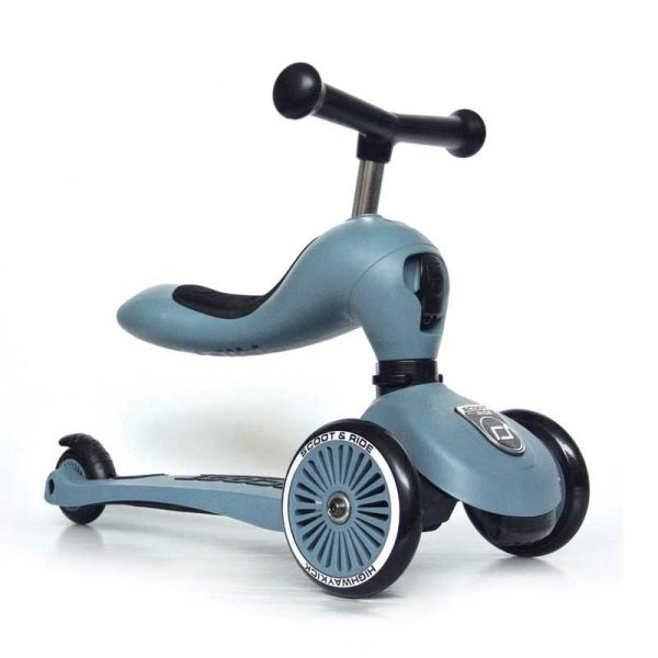 Scoot & Ride Highway Kick 1 ( 1-5yrs ) Online