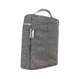 Lucky Baby Double Bottle Insulator Bag - Grey Sale