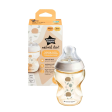 Tommee Tippee Natural Start PPSU Bottle 260ml (Hedghog) on Sale