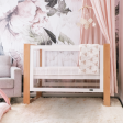 [Pre-Order] Babyhood Bella Cot Fashion