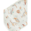 Purebaby Organic Bush Babies Strech Wrap Online