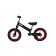 Rastar 1204 Mini Copper 12  Kid Balance Bike ~ Black on Sale