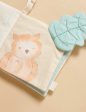 Purebaby Organic Sensory Book - Little Nap OS For Sale