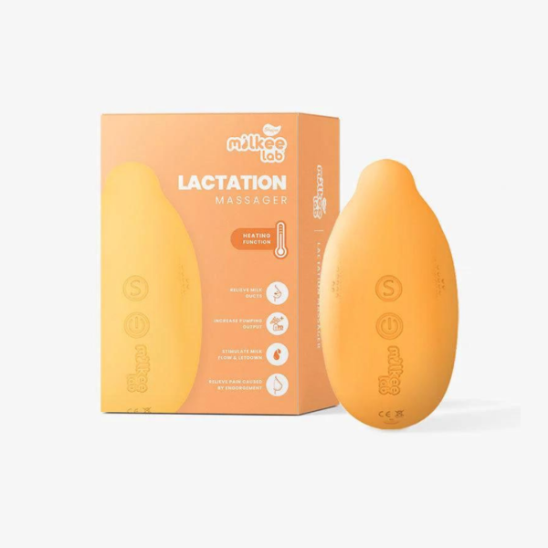 Shapee Milkee Lab Lactation Massager (1 unit) Online