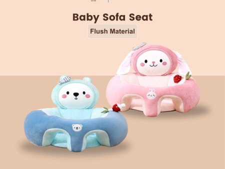 Gaabi Baby Sofa Seat (60x48cm) Online now