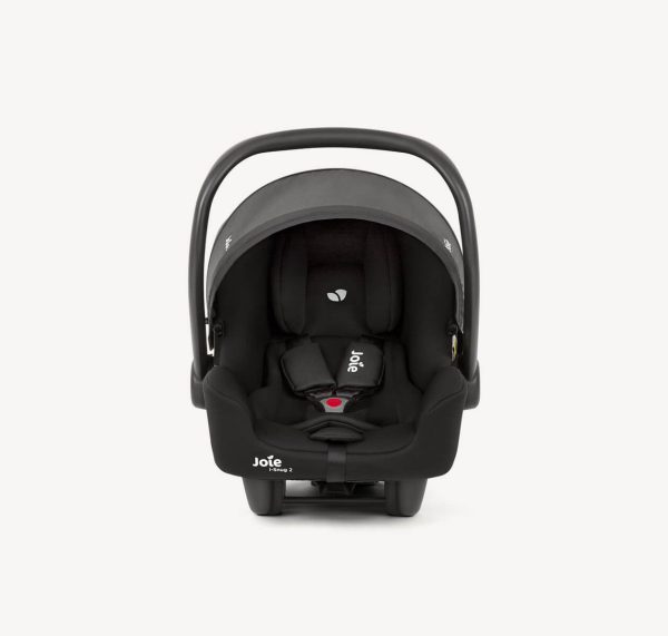 Joie i-Snug 2 Carrier Car Seat - Shale (Birth to 12 months) Sale