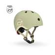 Scoot & Ride 00035 Safety Helmet XXS-S (45 – 51cm) Olive Sale