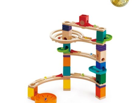 Hape Cliffhanger (4y+) Online Hot Sale