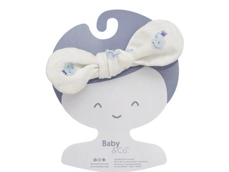 Baby & Co. Knot Headband (Miscellaneous Design) Discount