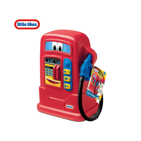 Little Tikes Cozy Pumper For Discount