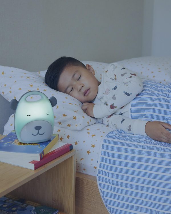 Skip Hop Beary Cute Take-Along Nightlight - 2y+ Online Sale