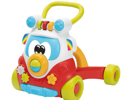 Chicco Toy Happy Hippy Walker For Cheap