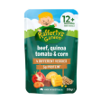 Rafferty s Garden Beef, Quinoa, Tomato & Corn 200g (12m+) Online Sale