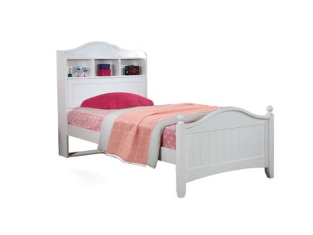 [Pre-Order] Snoozeland Daisy Bed Frame Only Online now