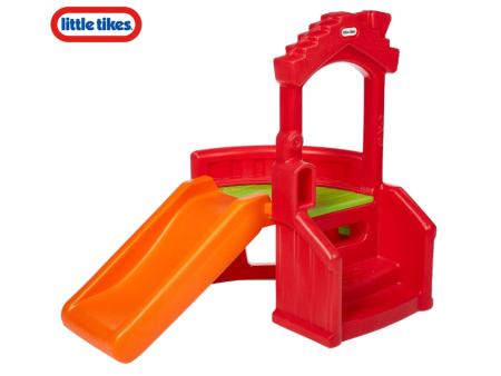 Little Tikes Climb & Slide Playhouse (18m+) Supply