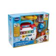 Vtech Pretend & Learn Doctor s Kit (2-5yrs) Fashion