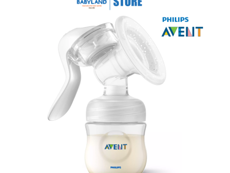 Philips Avent Manual Breast Pump Cheap