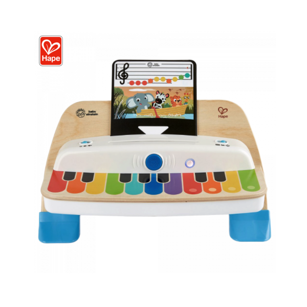 Hape Together In Tune Piano (6m+) Discount