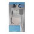 Shapee High Waist Maternity Briefs (2pcs) Supply