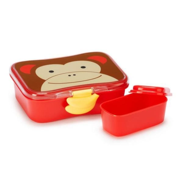 Skip Hop Zoo Lunch Kit Online Sale