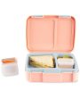 Skip Hop Spark Style Bento Lunch Box - Rainbow on Sale