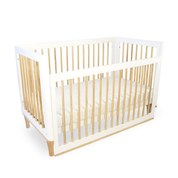 [Pre-Order] Babyhood Riya Cot Online