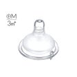 Simba Cross Hole Anti-Colic Nipple 2Pc on Sale