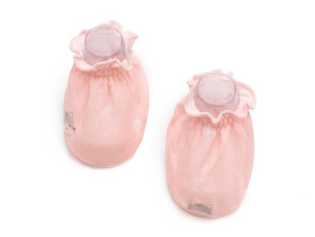 Granny Ben TENCEL™ Muslin Baby Mittens & Socks For Sale