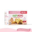 Hapimoms Lactation Cookies Milk Booster 192g (24g x 8) on Sale