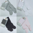 Earth Bebe Baby Leggings With Feet on Sale