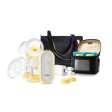 Medela Freestyle Flex Double Electric Breast Pump Sale