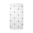 Granny Ben Micro Tencel Bed Sheet 70x120cm - Chaotam s nap time Hot on Sale