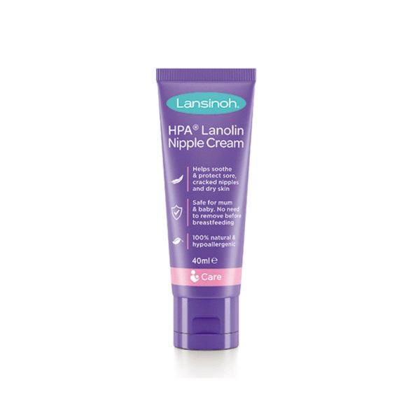 Lansinoh HPA Lanolin Nipple Cream Cheap