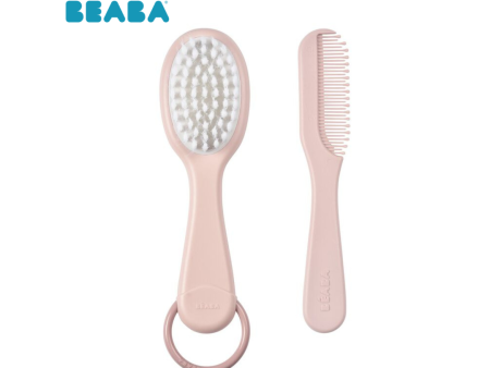 Beaba Baby Brush & Comb Supply