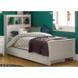 [Pre-Order] Snoozeland Jack Super Single Bed Frame with Underbed 3 Drawers Cheap