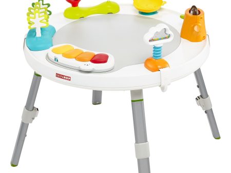 Skip Hop Explore & More Baby s View 3-Stage Activity Center 4m+ Discount