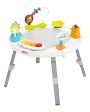 Skip Hop Explore & More Baby s View 3-Stage Activity Center 4m+ Discount